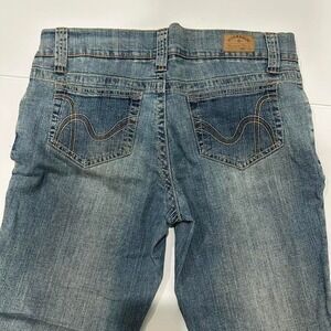 Hydraulic Jeans Y2K Vintage Straight Fit 13/14 - Light wash